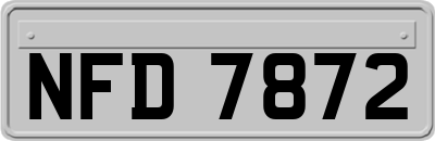 NFD7872