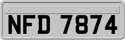 NFD7874