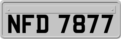 NFD7877