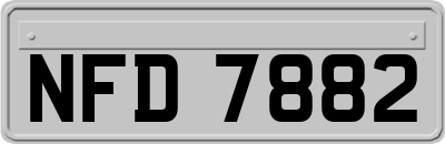 NFD7882