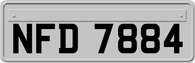 NFD7884