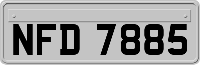 NFD7885