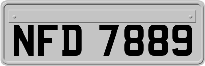 NFD7889