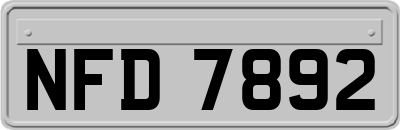 NFD7892