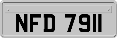 NFD7911
