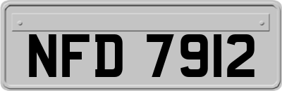 NFD7912