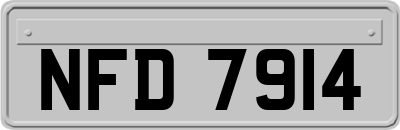 NFD7914