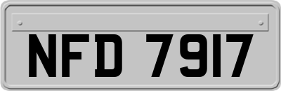 NFD7917