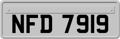 NFD7919