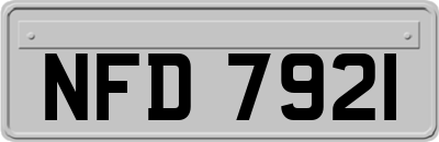 NFD7921