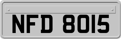NFD8015