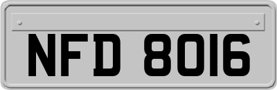 NFD8016