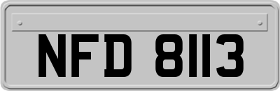 NFD8113