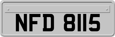 NFD8115