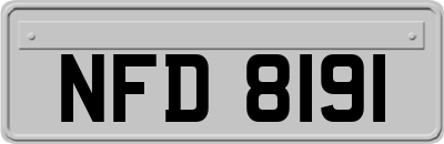 NFD8191