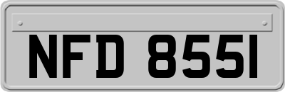 NFD8551