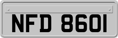 NFD8601