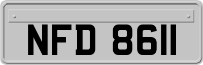 NFD8611