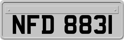 NFD8831