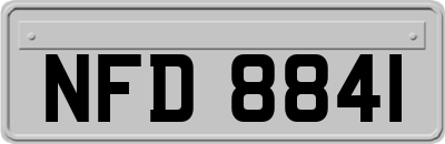 NFD8841
