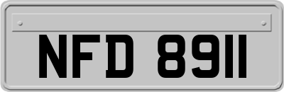 NFD8911