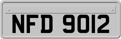 NFD9012