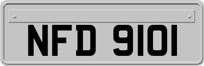 NFD9101
