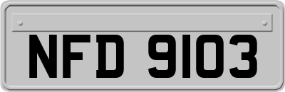 NFD9103
