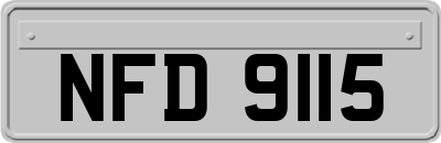 NFD9115