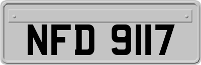 NFD9117