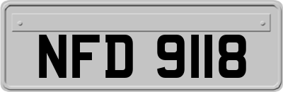 NFD9118