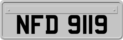 NFD9119