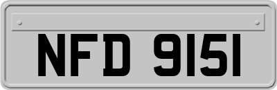 NFD9151