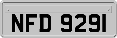 NFD9291