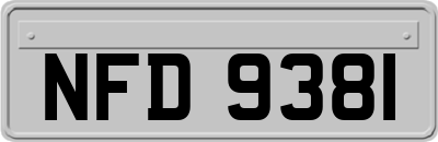 NFD9381