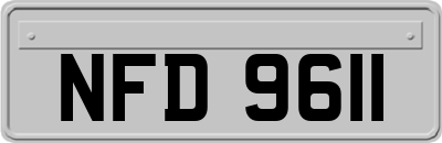 NFD9611