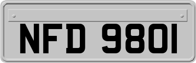NFD9801