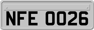 NFE0026
