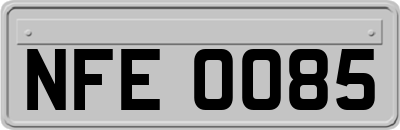 NFE0085