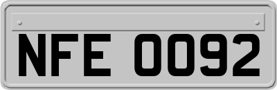 NFE0092