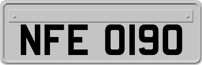 NFE0190