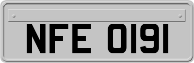 NFE0191
