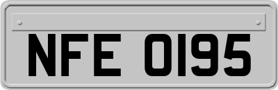 NFE0195