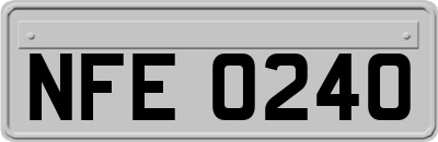 NFE0240