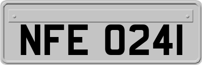 NFE0241