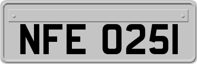 NFE0251