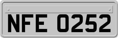 NFE0252