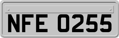 NFE0255