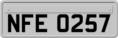NFE0257