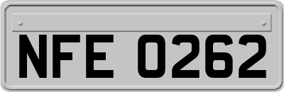 NFE0262